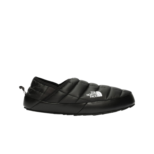 (W) The North Face Thermoball Traction Mule V Black