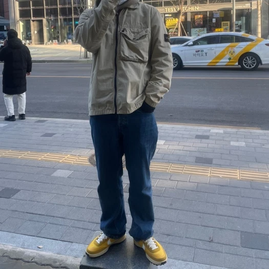 스타일 카드