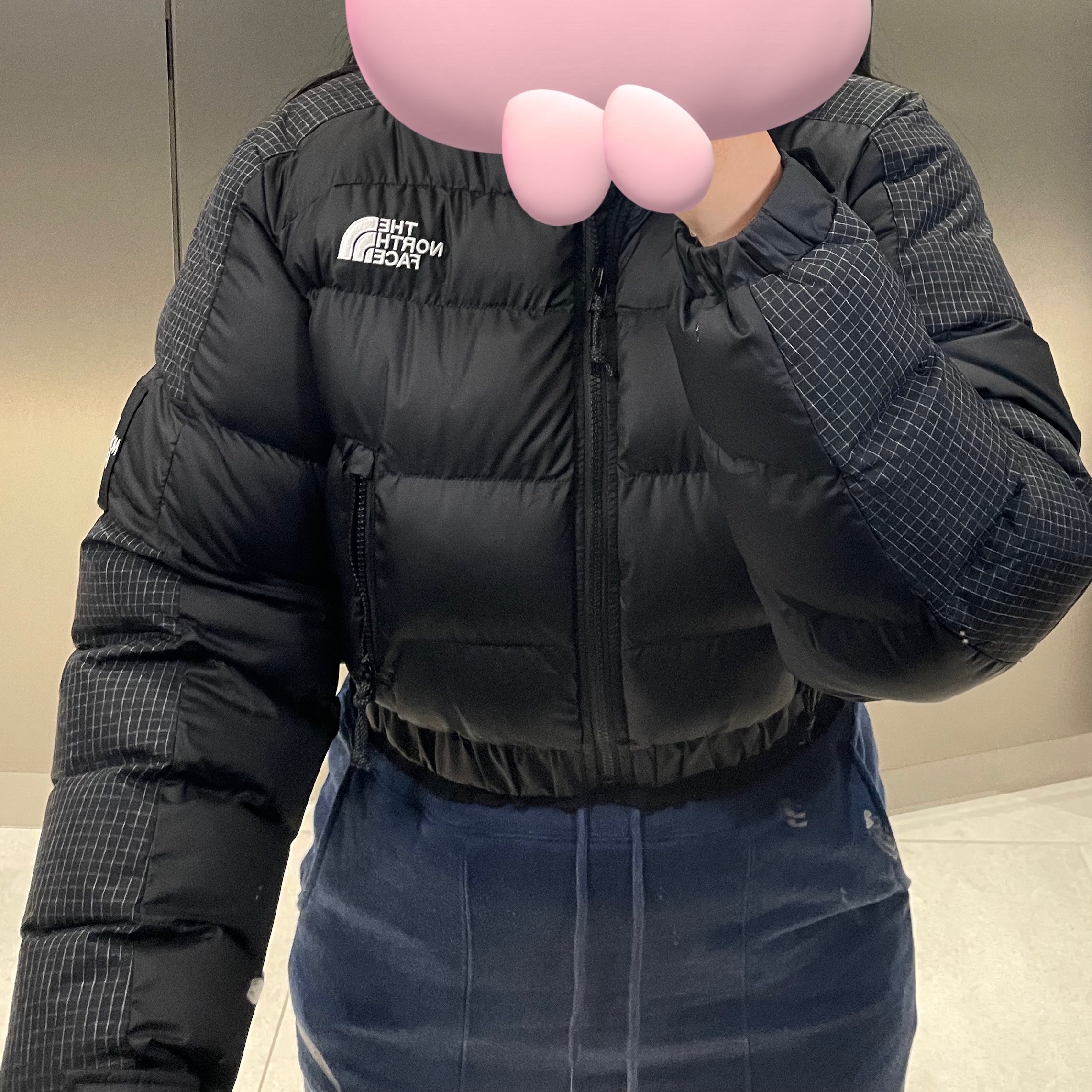 KREAM 스타일