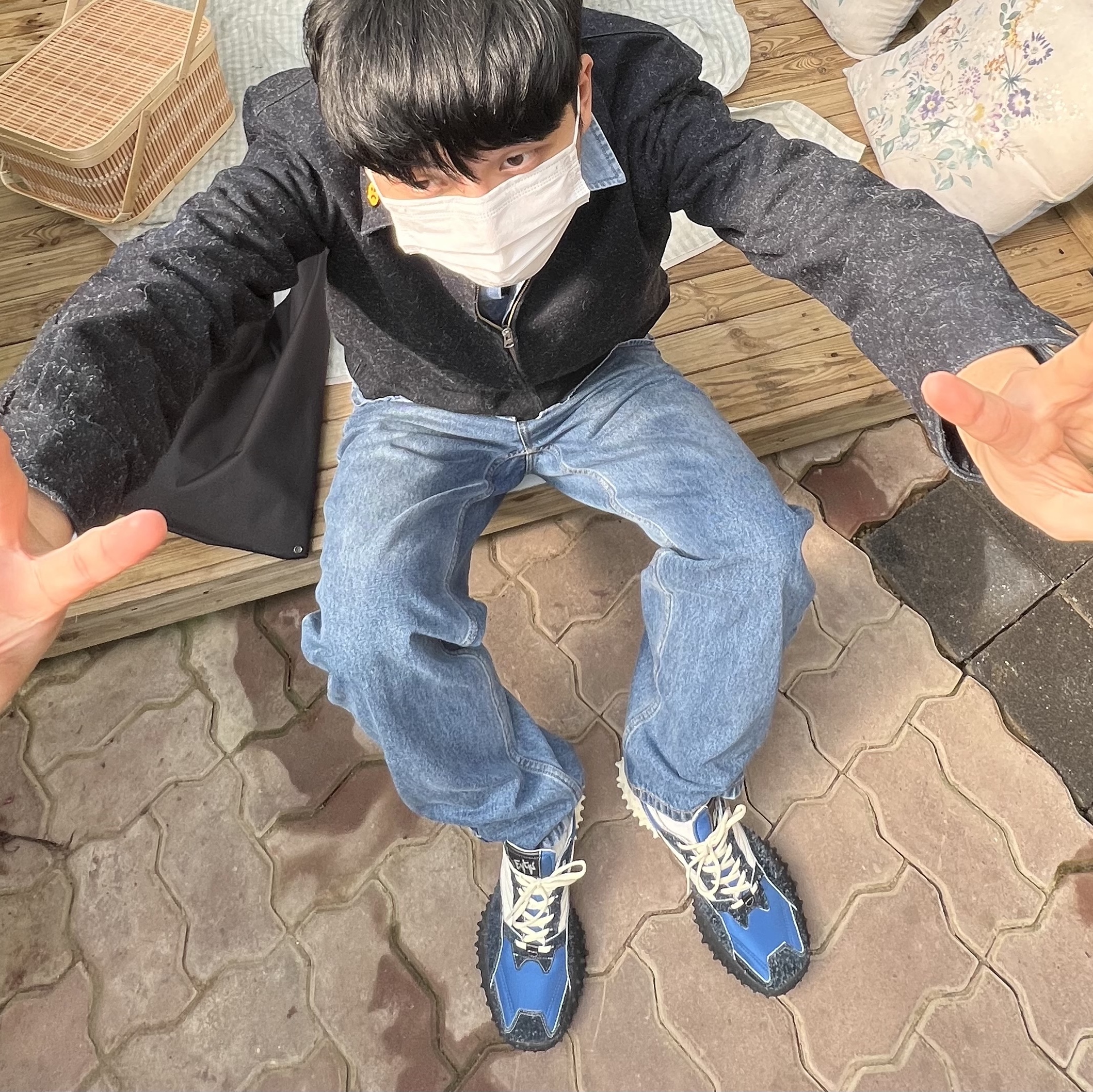 KREAM 스타일 - 2
