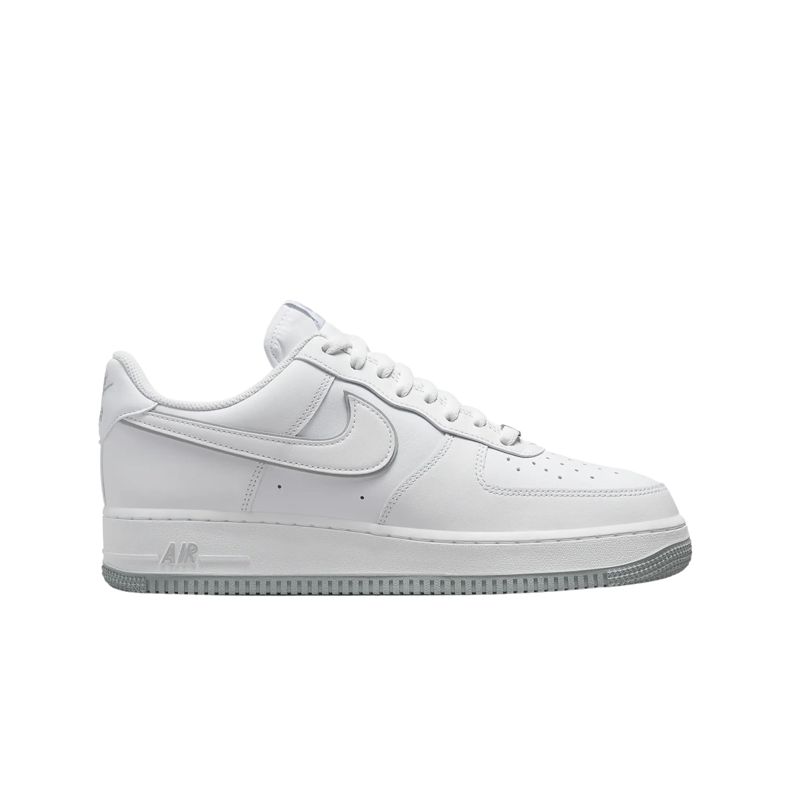 나이키 에어포스 1 '07 화이트 울프 그레이(Nike Air Force 1 '07 White Wolf Grey)