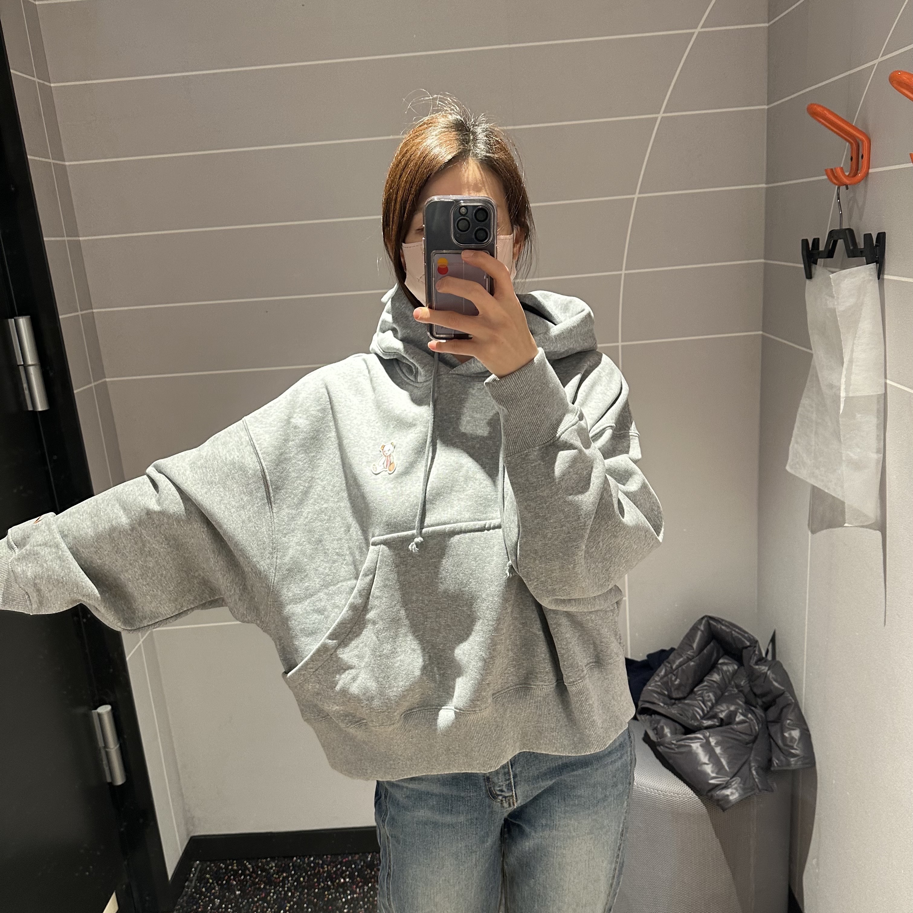 :)님의 스타일