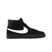 Nike SB Zoom Blazer Mid Black White