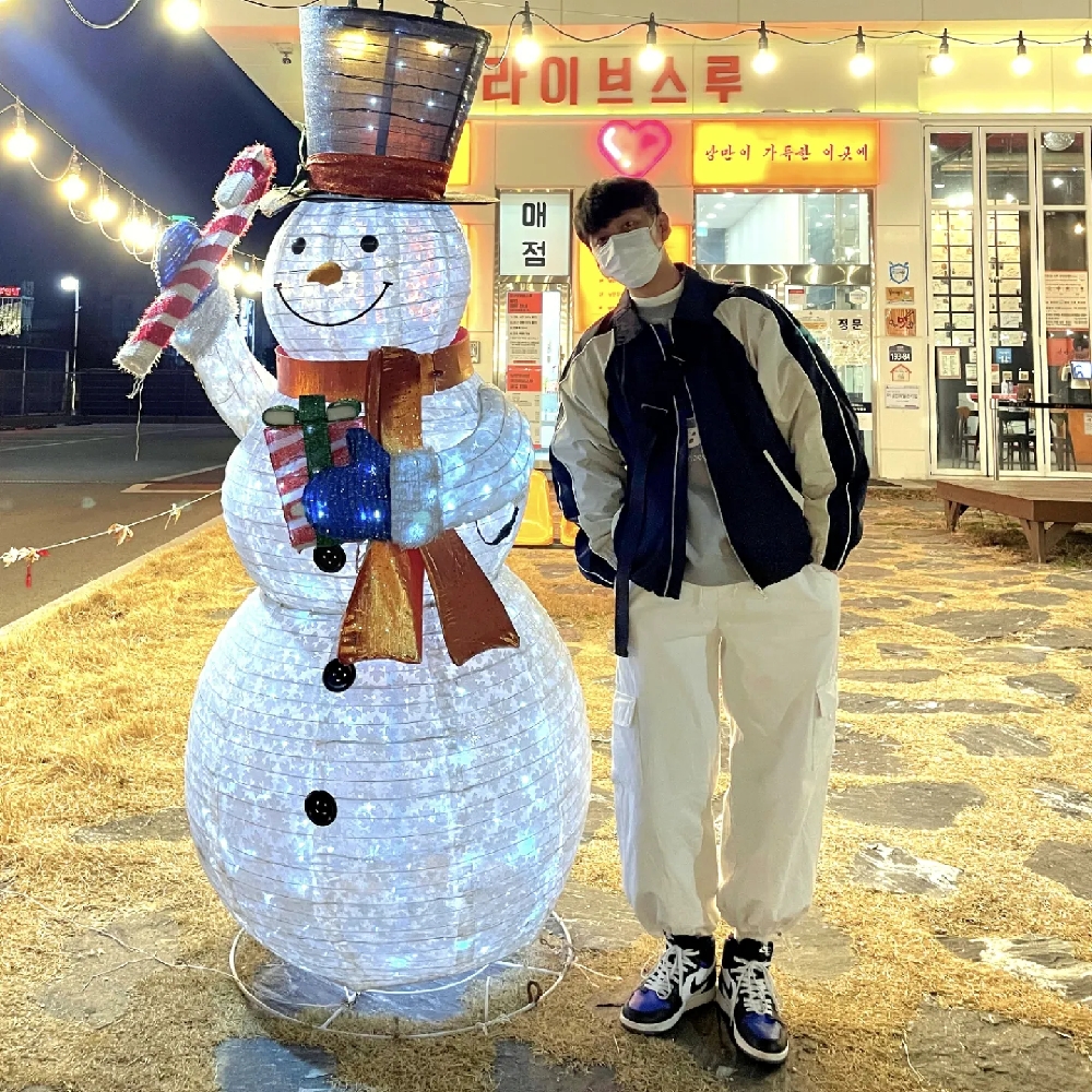 KREAM 프로필 이미지