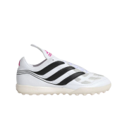 Adidas Predator Precision.1 TF Cloud White Team Shock Pink