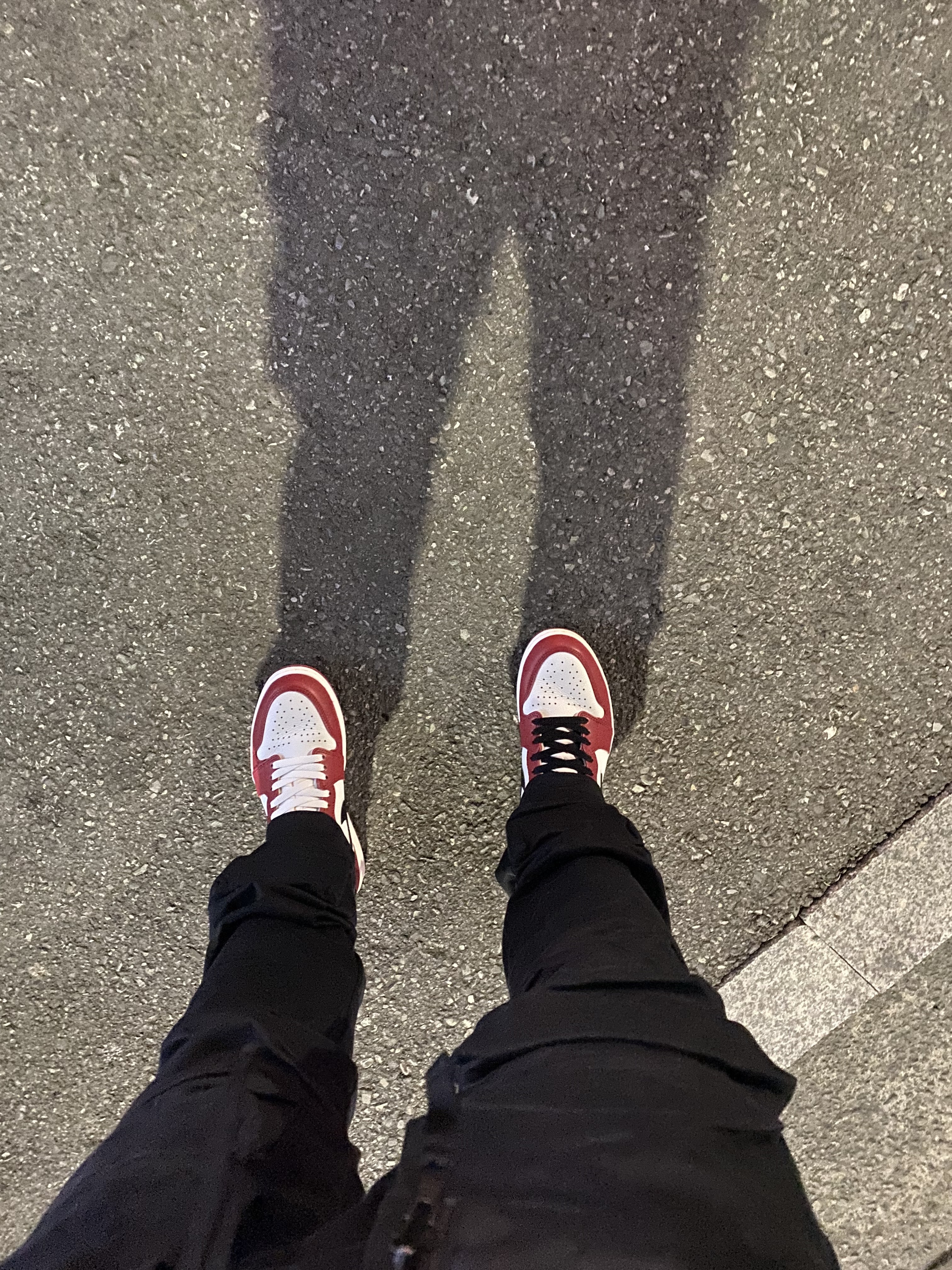 Jordan 1 Retro High OG Chicago 2022 착용 스타일