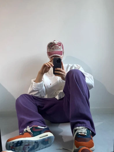 스타일 카드
