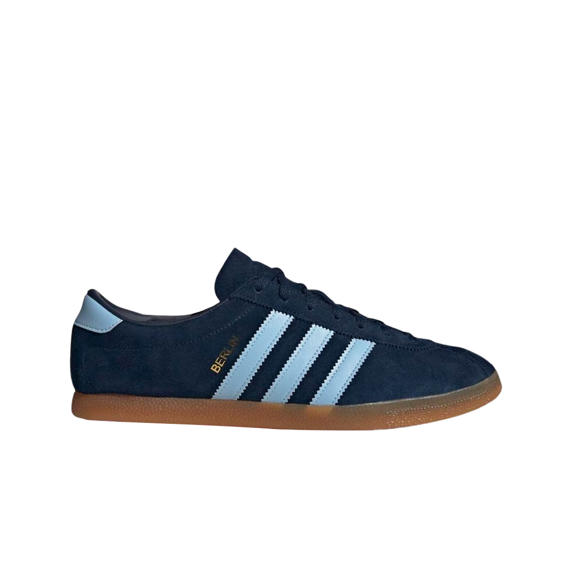 아디다스 베를린 컬리지에이트 네이비 팬톤(Adidas Berlin Collegiate Navy Pantone)