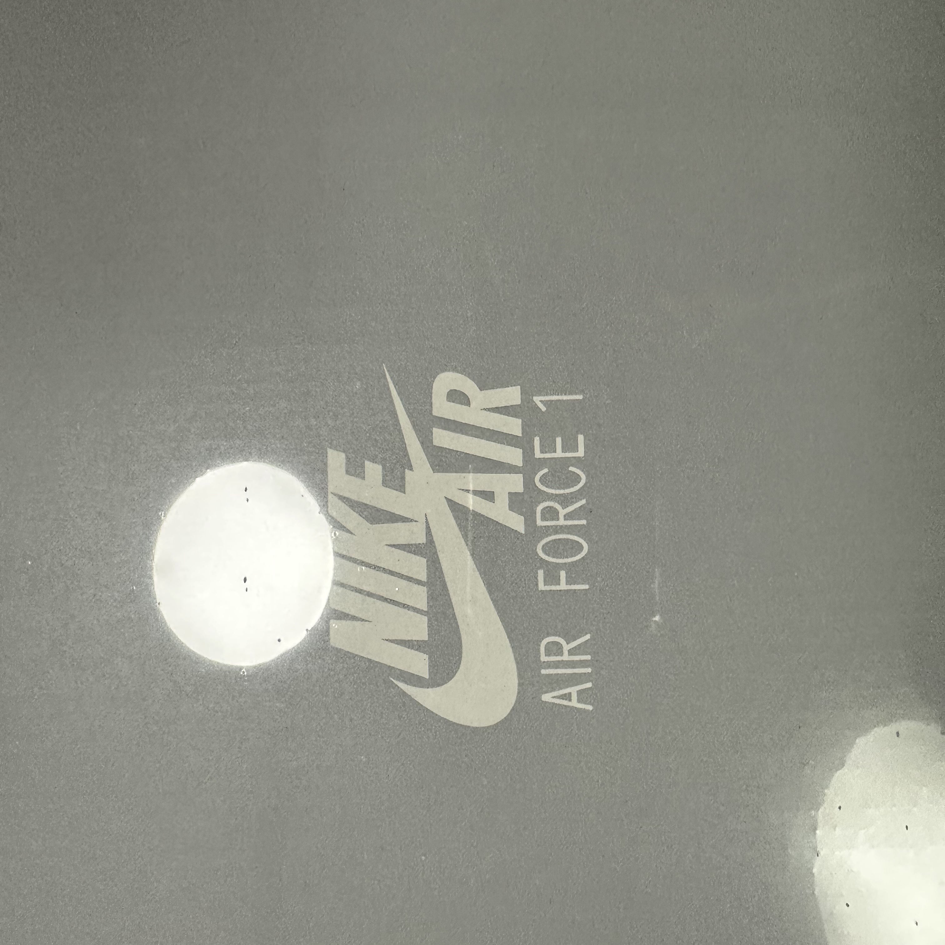 Nike Air Force 1 '07 Low White 착용 스타일