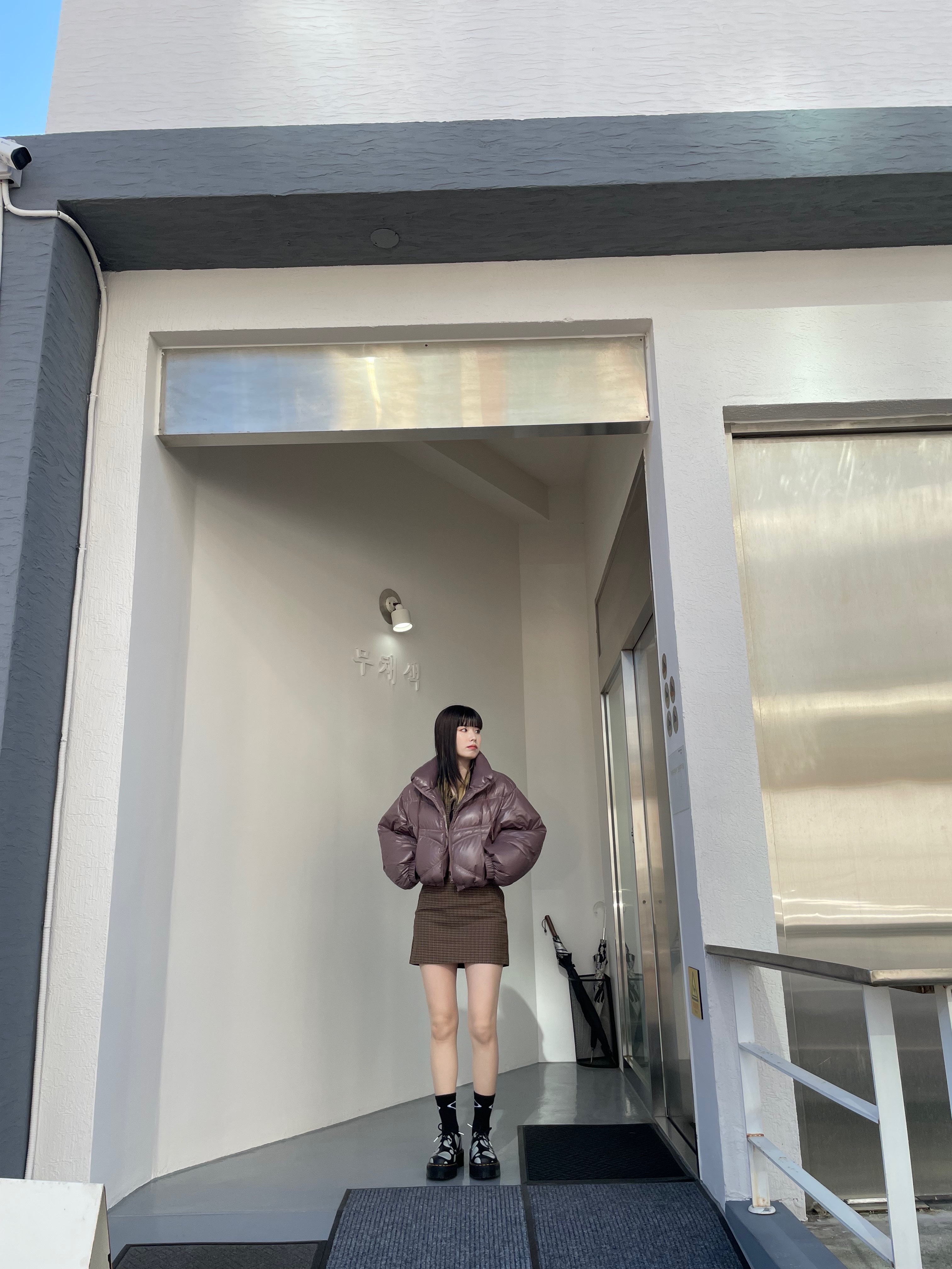 Haruka in Korea님의 스타일 - 3