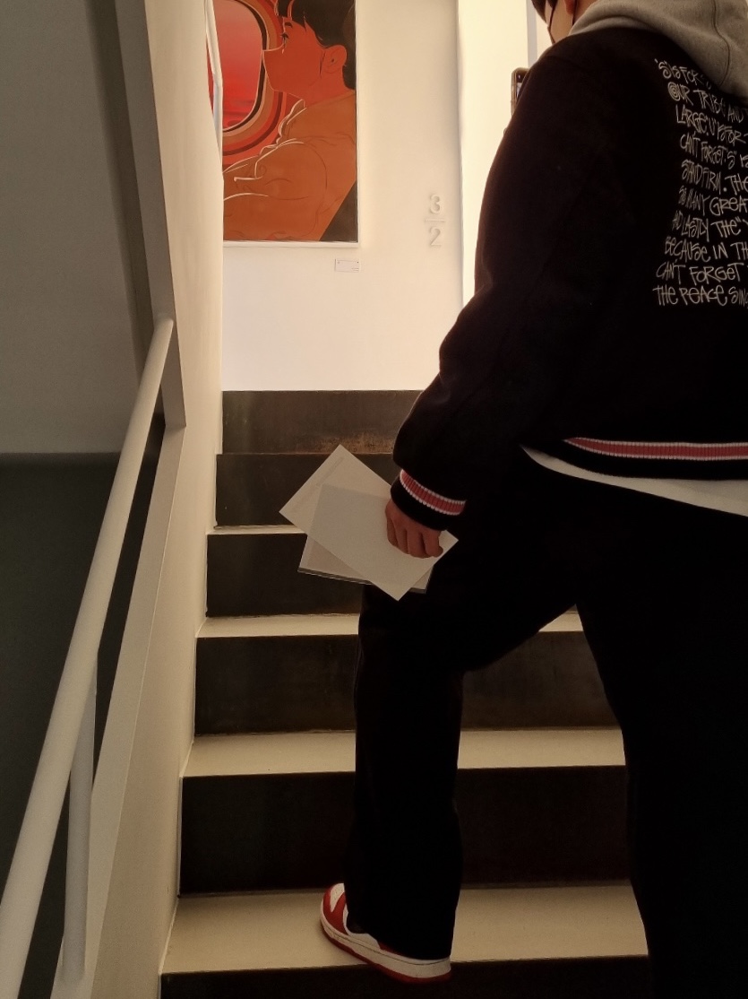 Stussy S Talk Melton Varsity Jacket Black, Nike NRG Solo Swoosh Fleece Hoodie Dark Grey Heather - Asia 착용 스타일