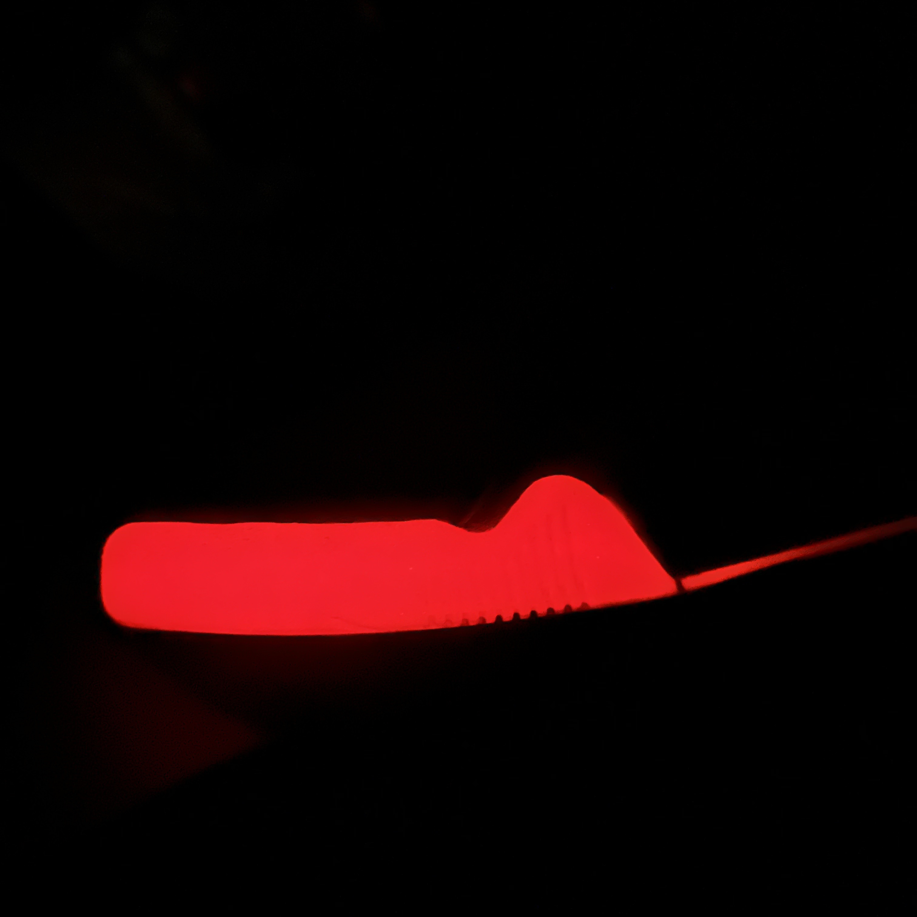 Nike Air Yeezy 2 Red October 착용 스타일 - 1