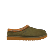 (W) UGG Tasman Slipper Burnt Olive