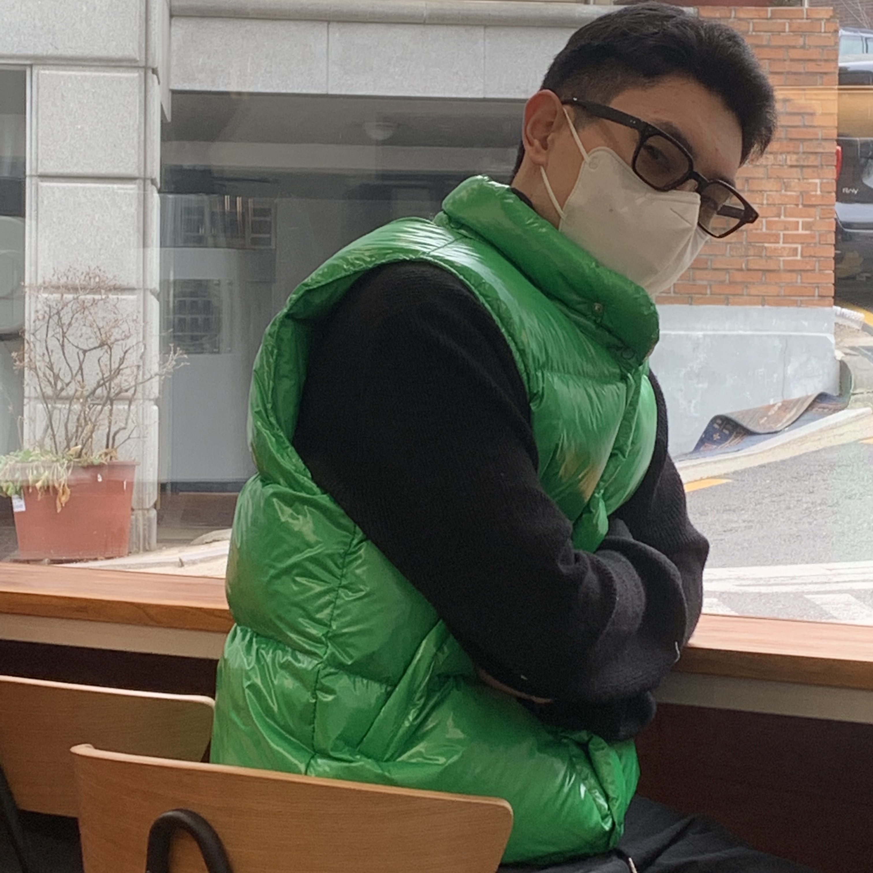 성재님의 스타일 - 3