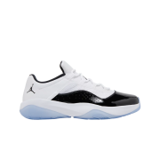 Jordan 11 CMFT Low White Black