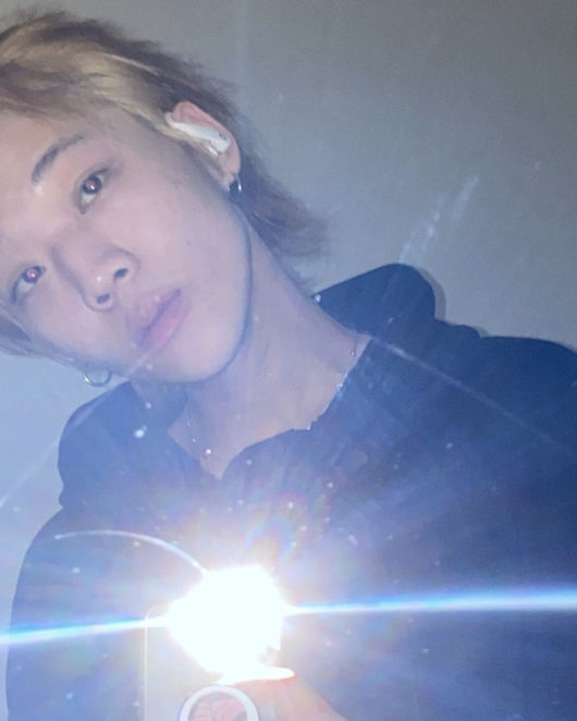 KREAM 프로필 이미지