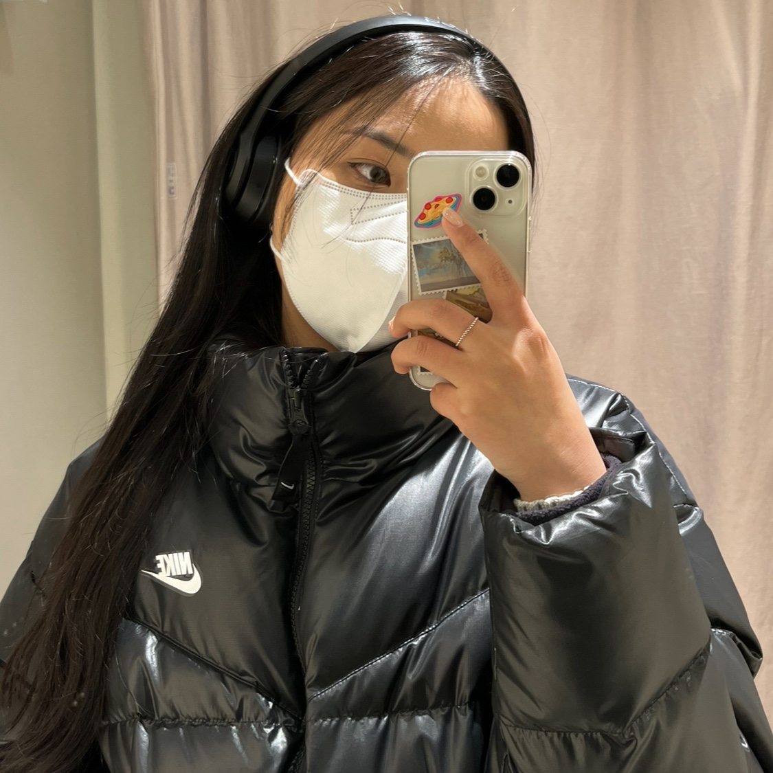 KREAM 스타일