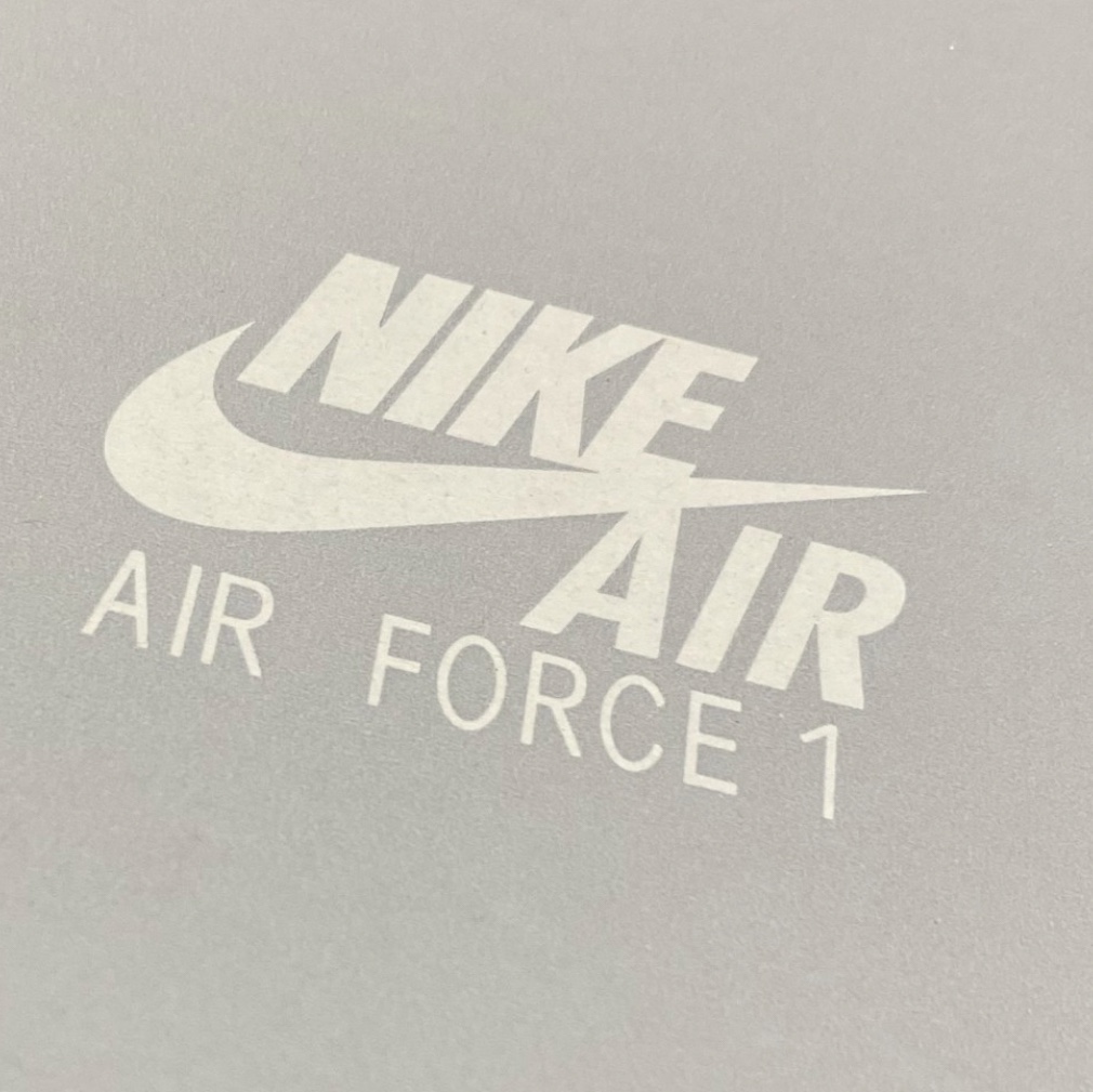 (W) Nike Air Force 1 '07 Low White 착용 스타일 - 2