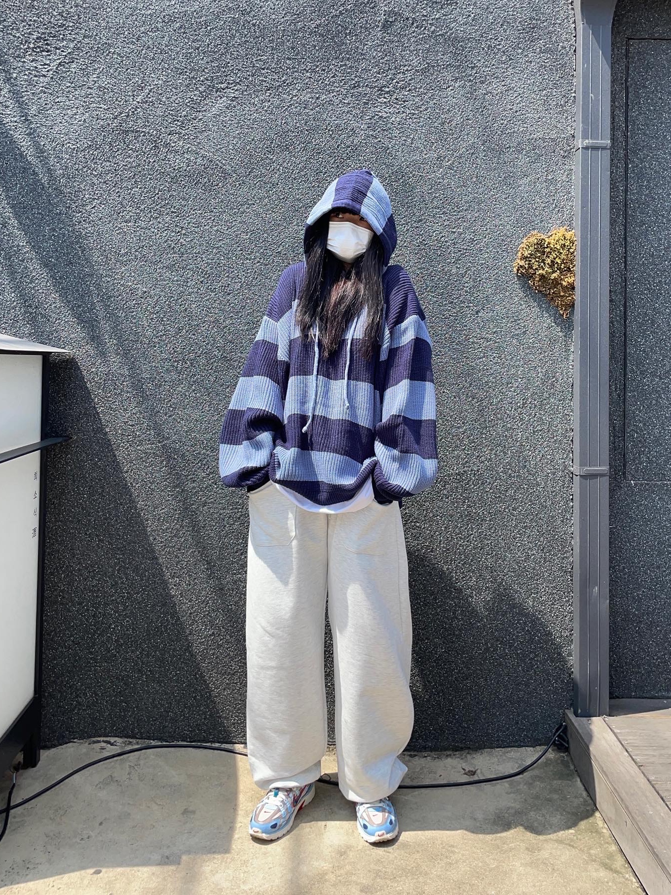 KREAM 스타일 - 2