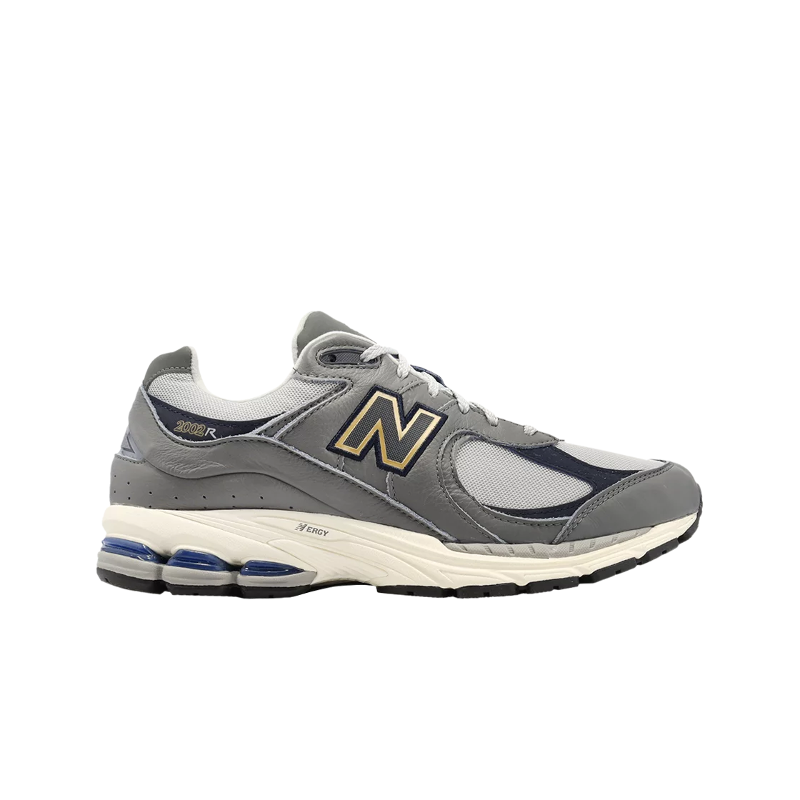 뉴발란스 2002R 캐슬락 이클립스(New Balance 2002R Castlerock Eclipse)