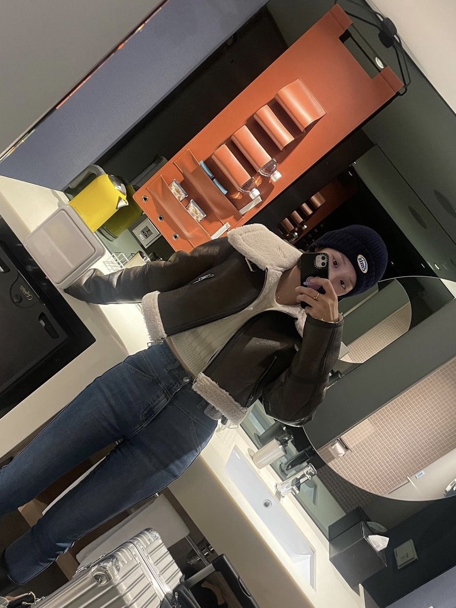 get shopping with me🛍️님의 스타일 - 2