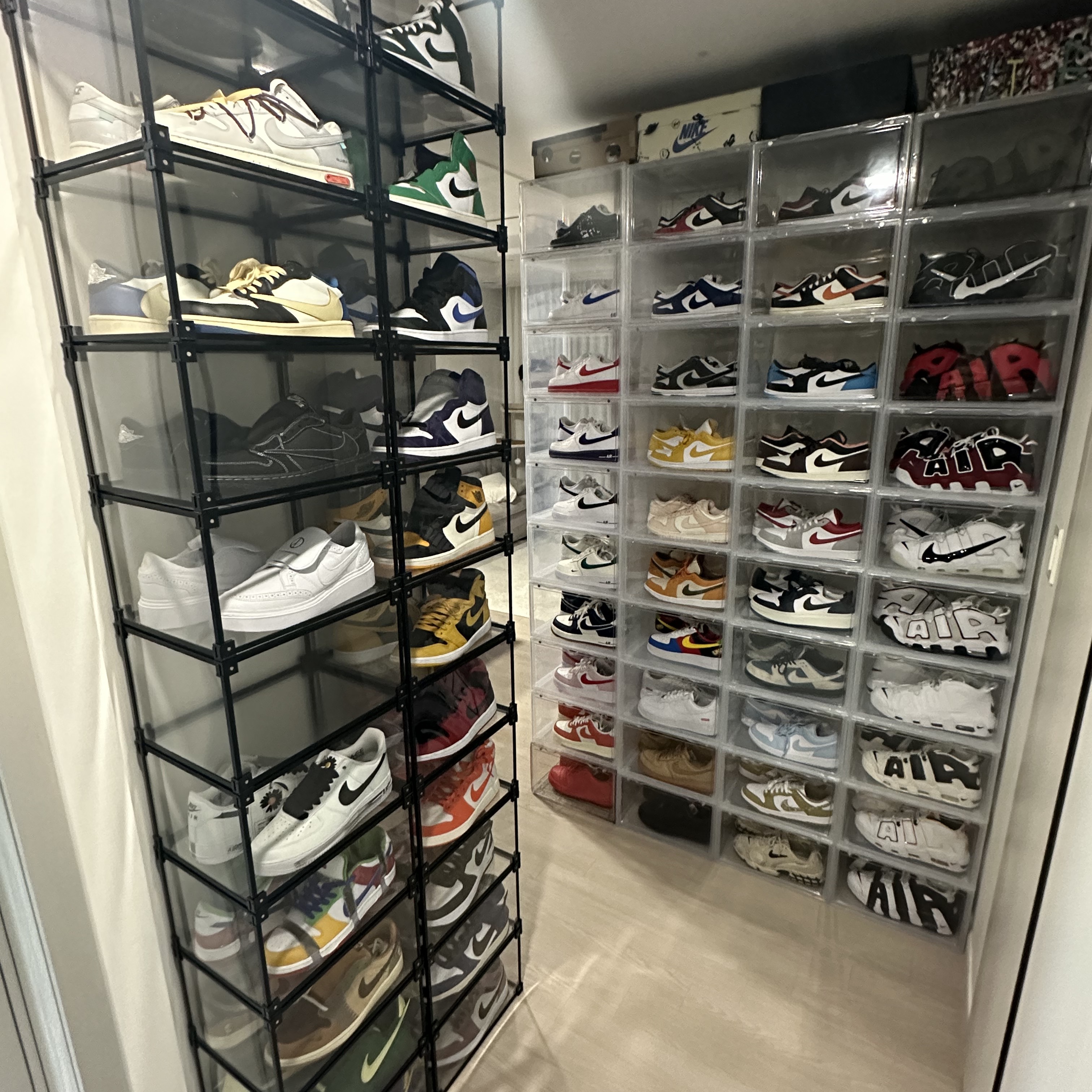 이성진님의 스타일