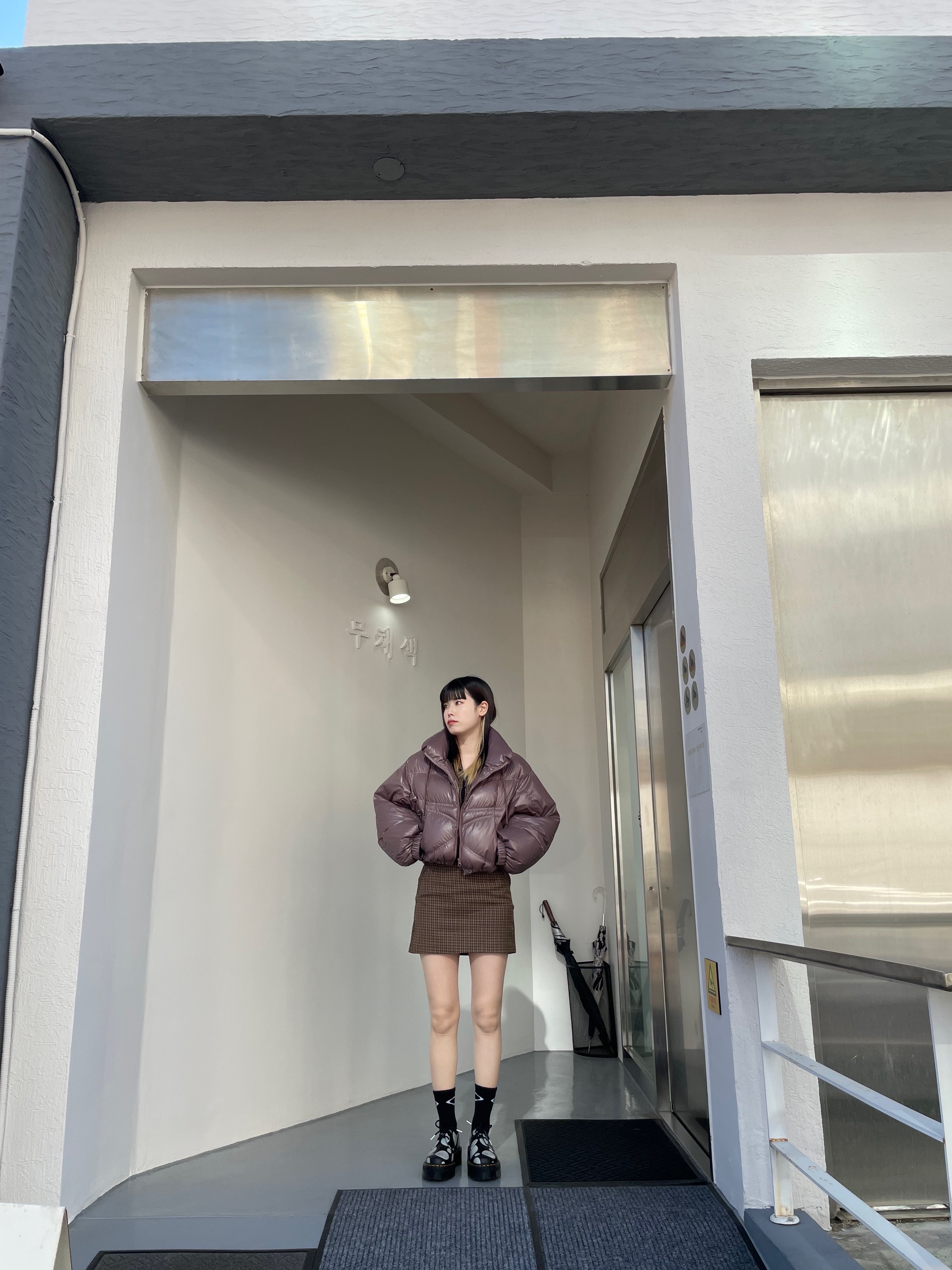 Haruka in Korea님의 스타일 - 2