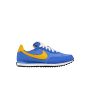 (GS) Nike Waffle Trainer 2 Medium Blue University Gold