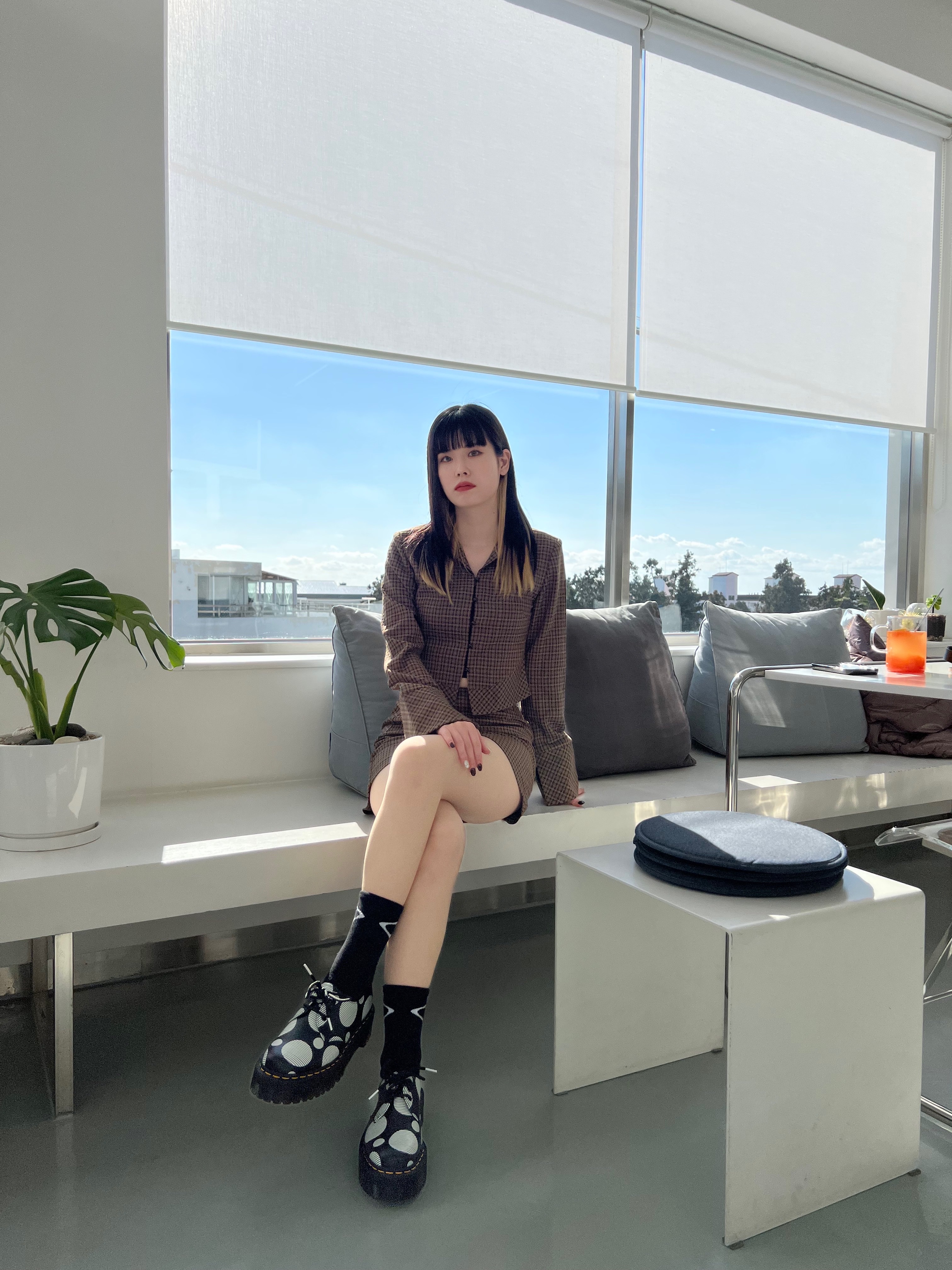 Haruka in Korea님의 스타일 - 4