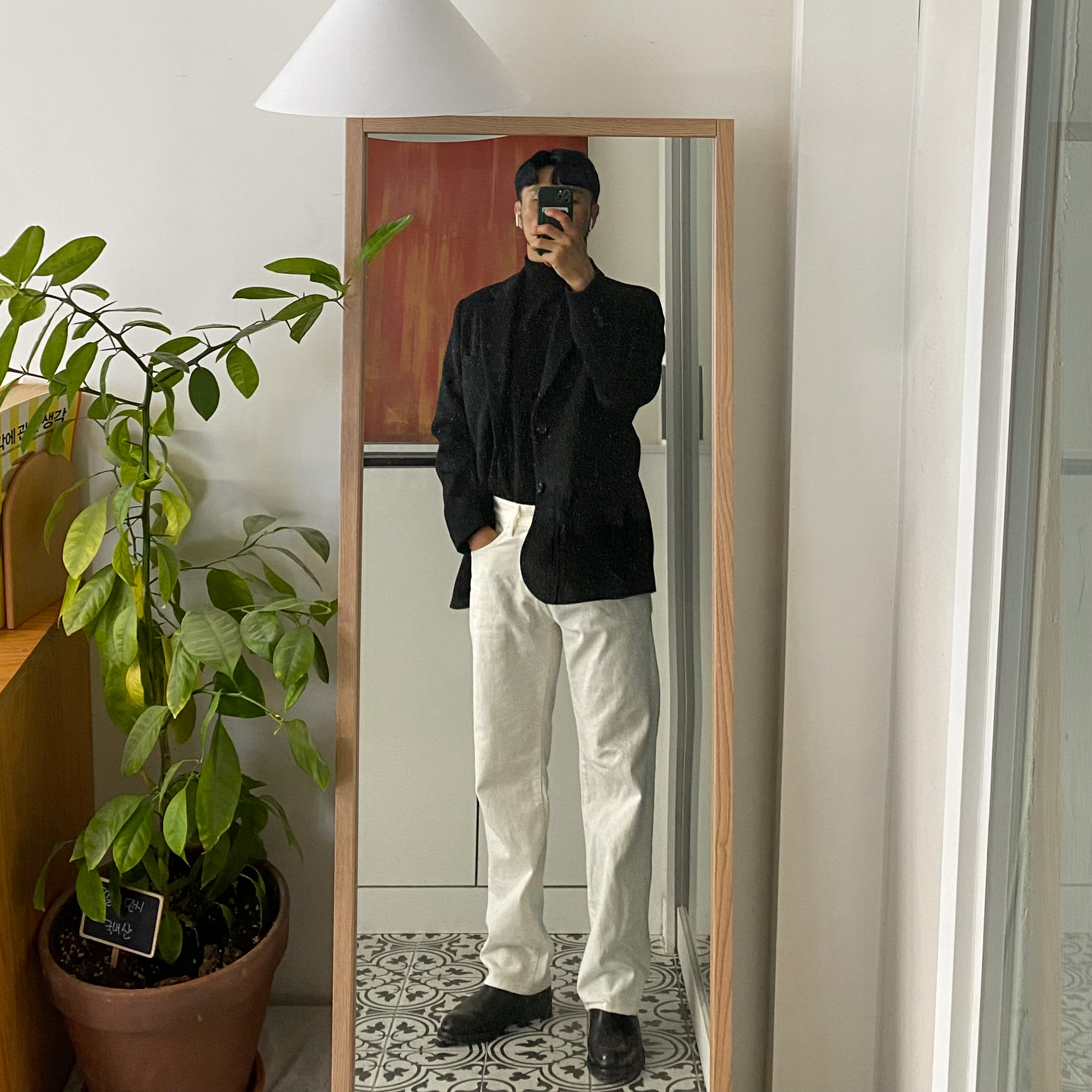 hyunsungkim님의 스타일