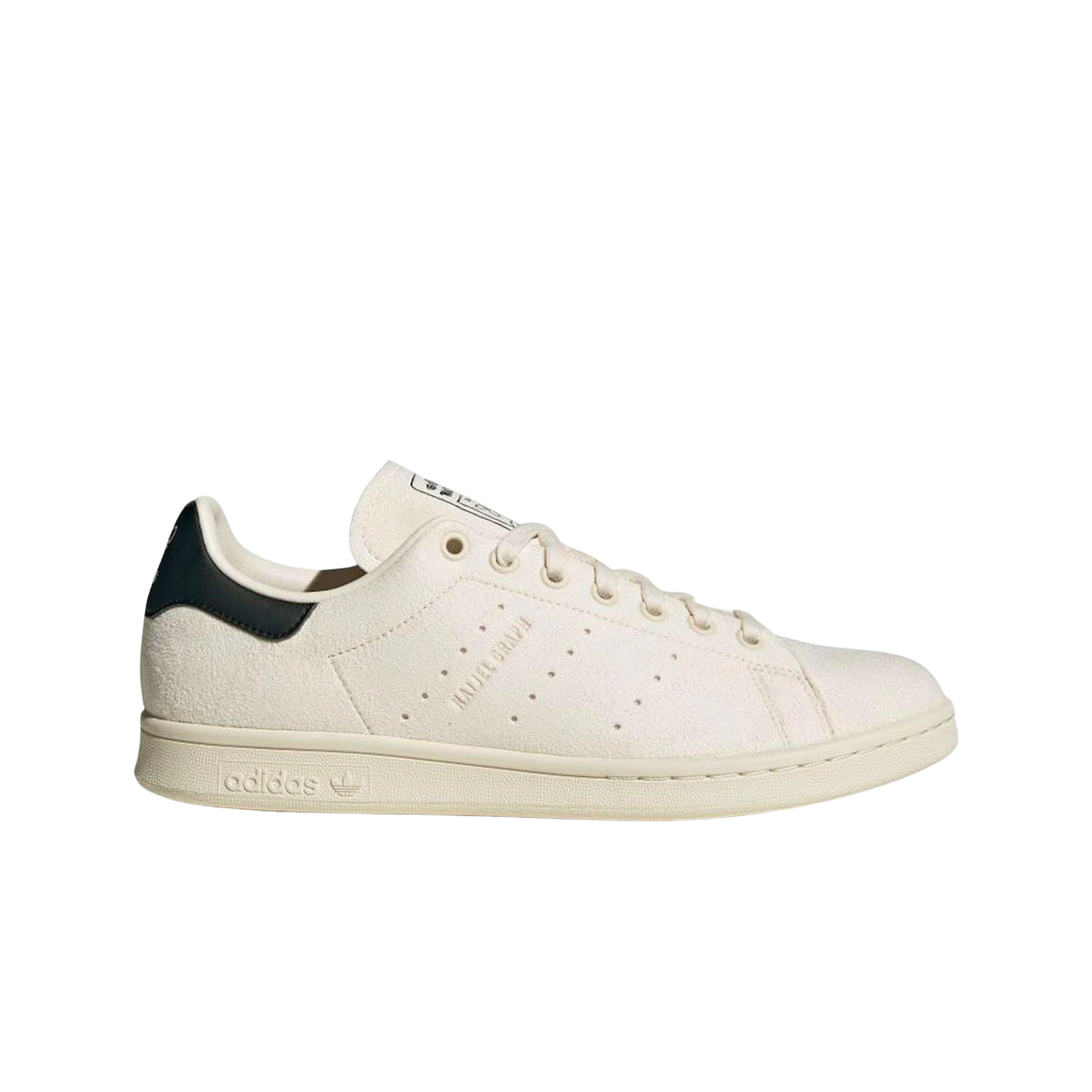 아디다스 스탠 스미스 초크 화이트 코어 블랙(Adidas Stan Smith Chalk White Core Black)