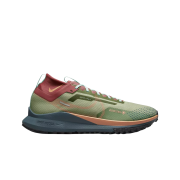 Nike React Pegasus Trail 4 Gore-Tex Alligator Orange Trance