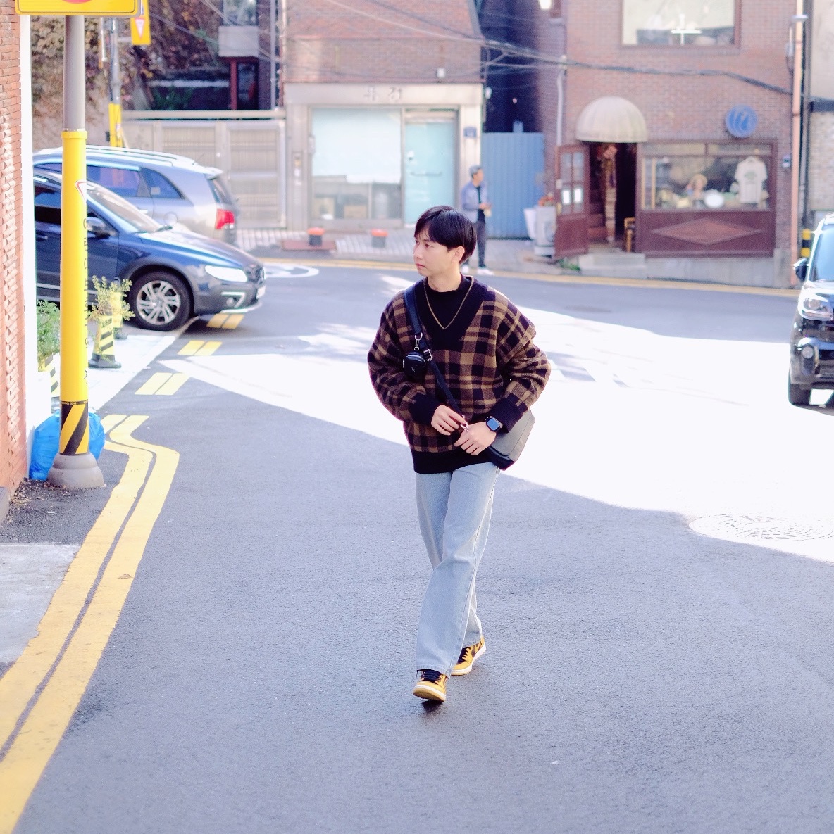 fearprato님의 스타일