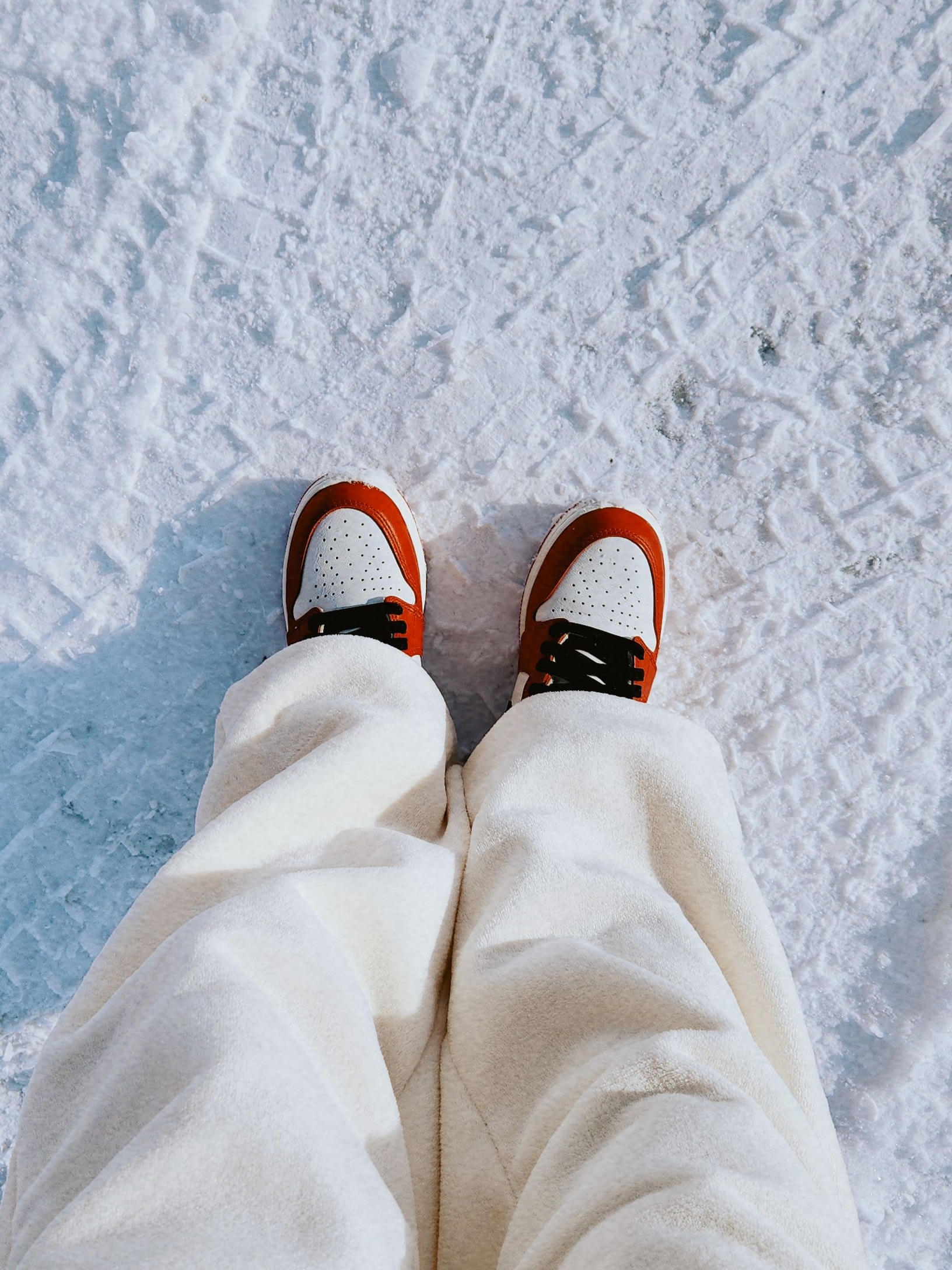 The North Face 1996 Eco Nuptse Jacket Black, (GS) Jordan 1 Retro High OG Chicago 2022 착용 스타일 - 2