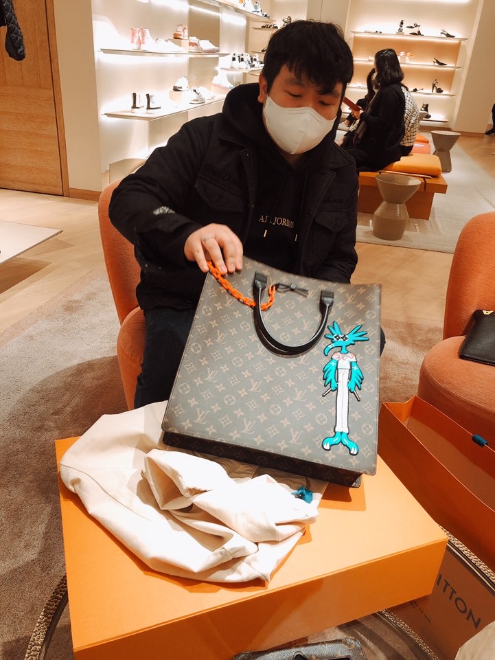 minhojeon님의 스타일