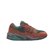 New Balance 580 Mahogany