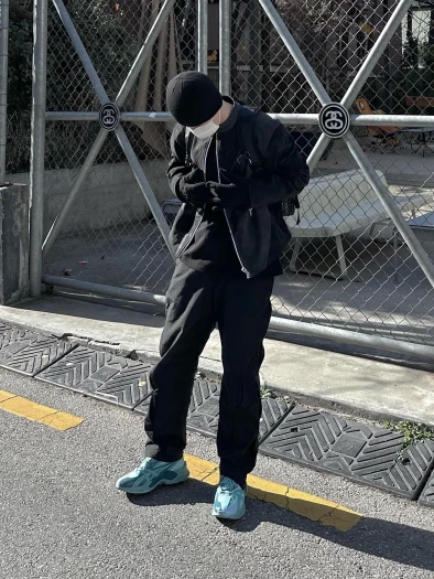 스타일 카드