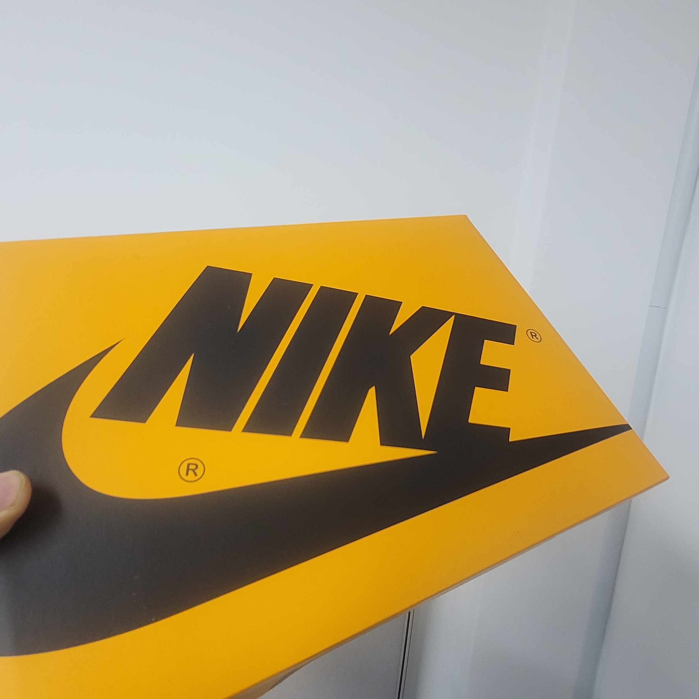 Jordan 1 Retro High OG Taxi 착용 스타일 - 4