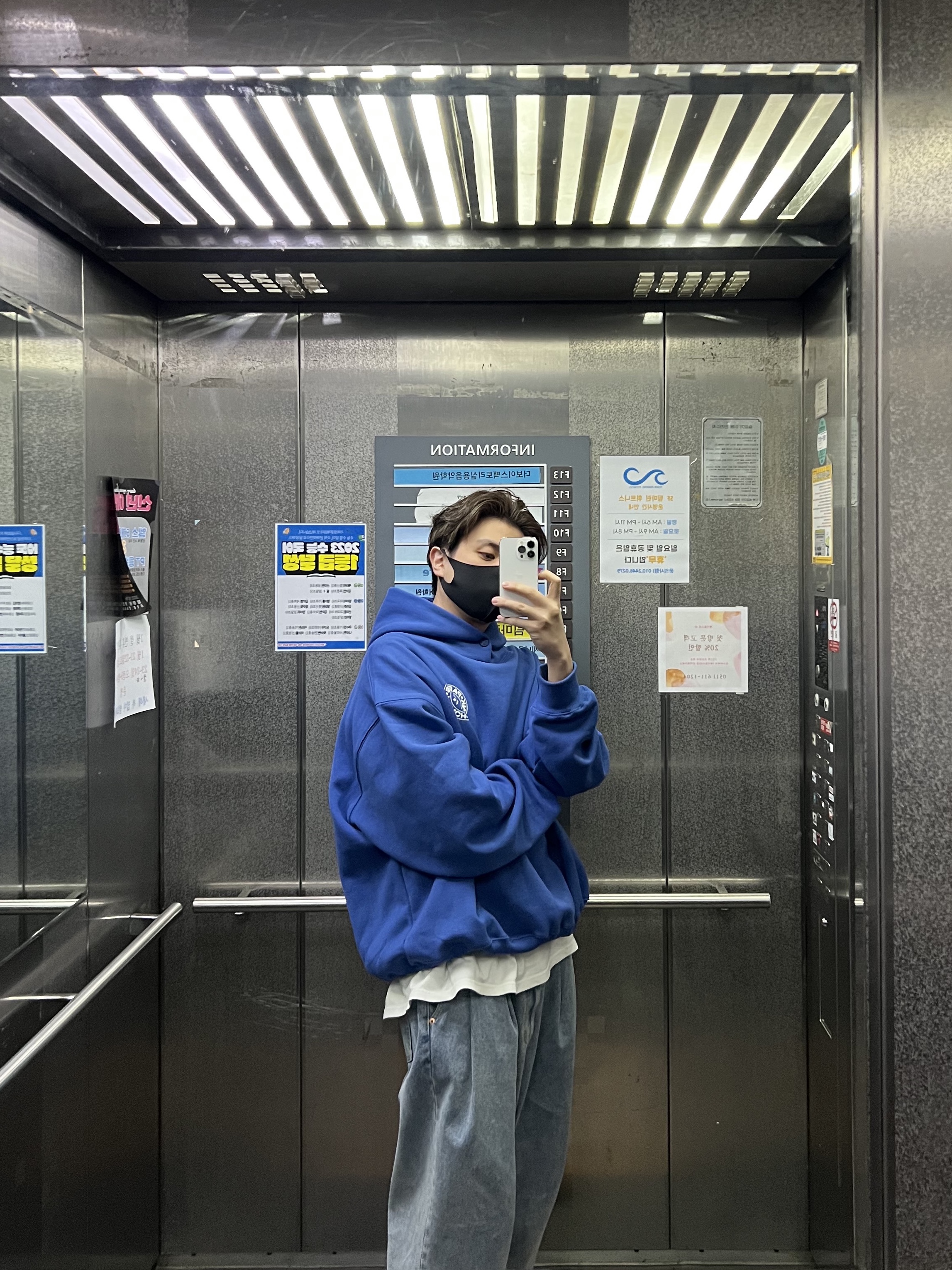 윤두환님의 스타일