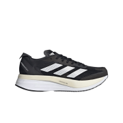 Adidas Adizero Boston 11 Core Black Cloud White