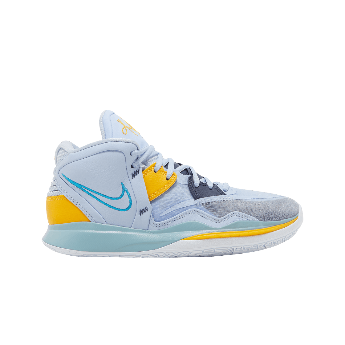 나이키 카이리 인피니티 EP 라이트 마린 레이저 블루(Nike Kyrie Infinity EP Light Marine Laser Blue)