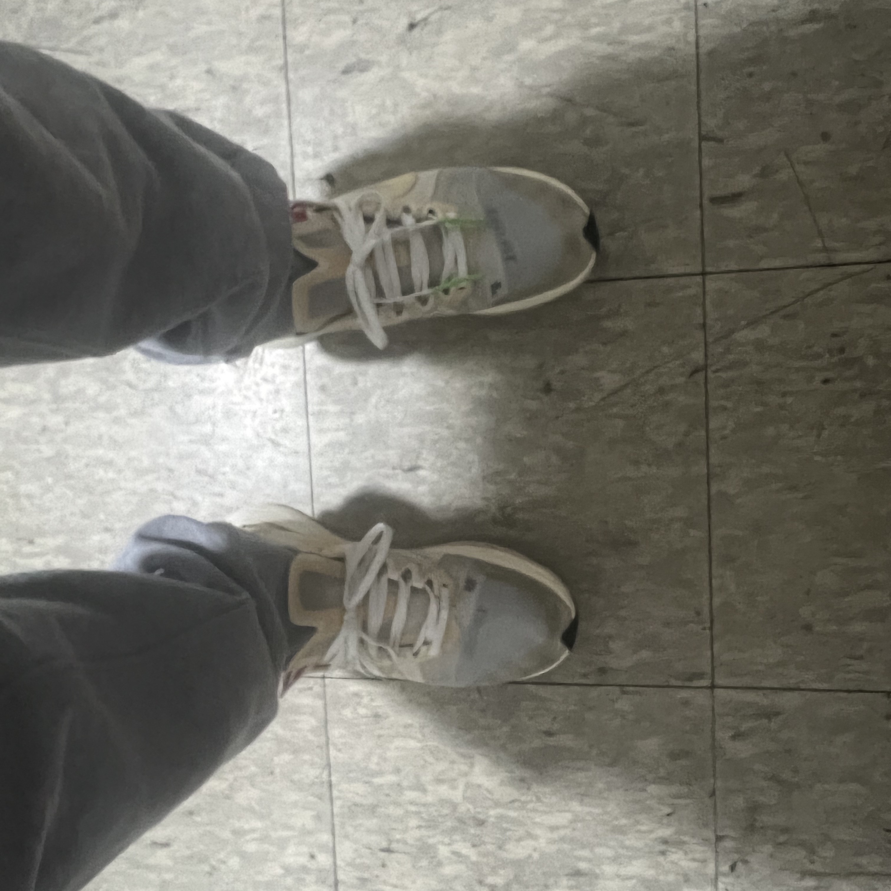 Nike x Off-White Zoom Fly SP The Ten 착용 스타일 - 1