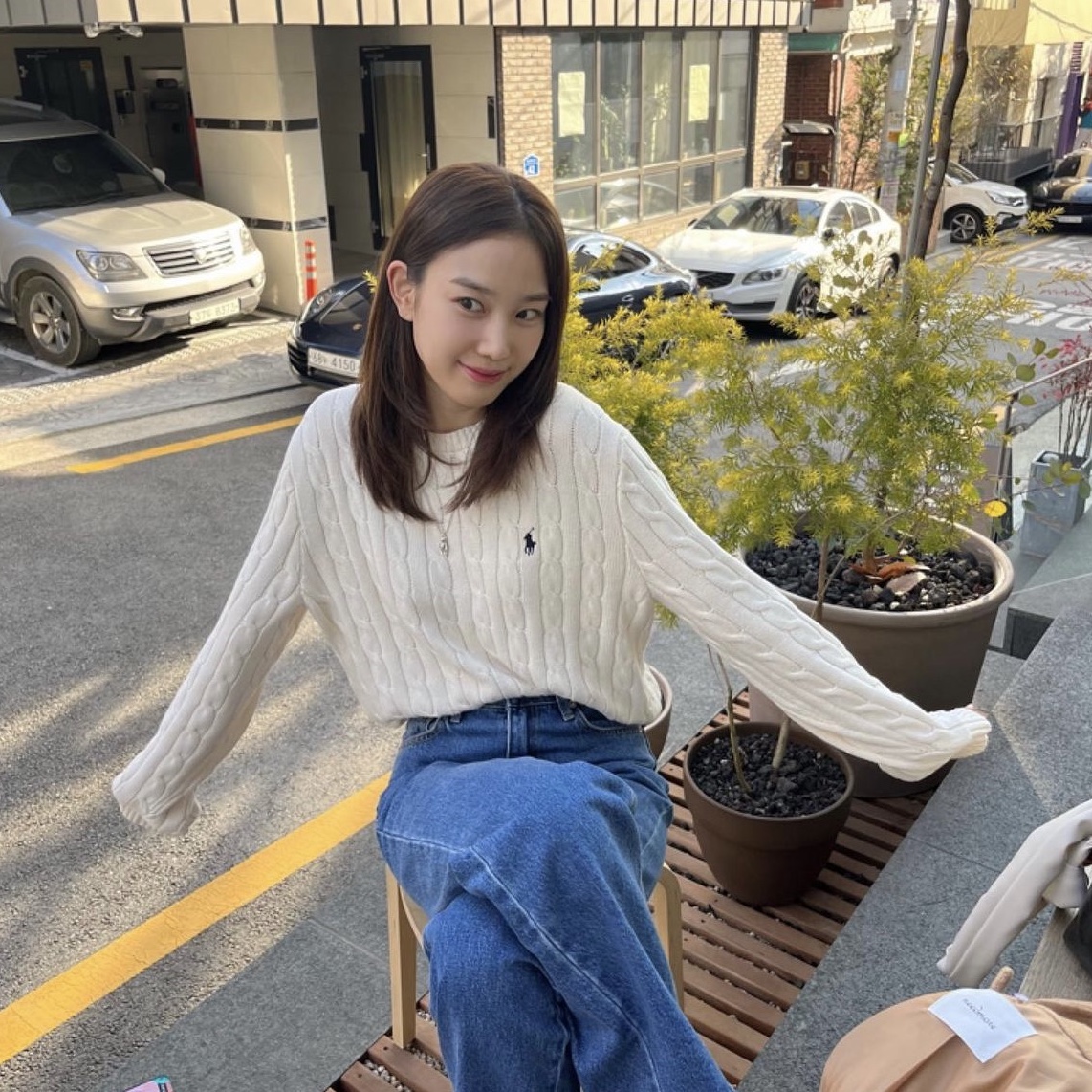 get shopping with me🛍️님의 스타일 - 1