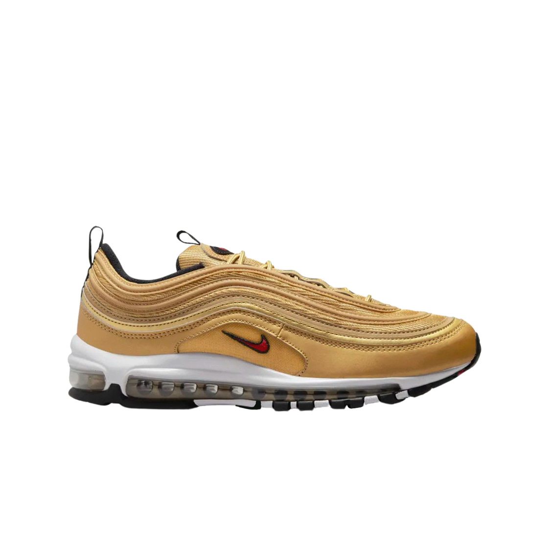 나이키 에어맥스 97 OG 메탈릭 골드 2023(Nike Air Max 97 OG Metallic Gold 2023)