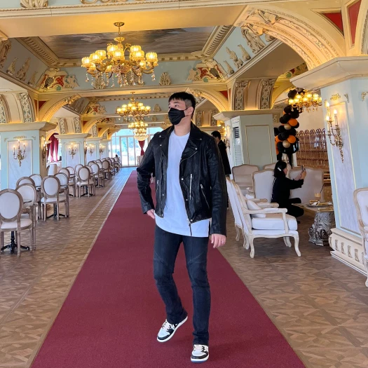 스타일 카드