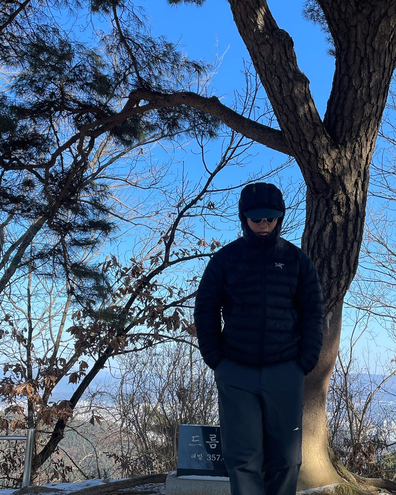 KREAM 프로필 이미지