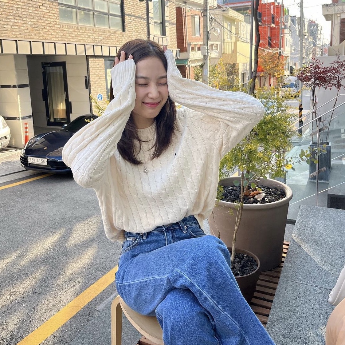 get shopping with me🛍️님의 스타일 - 3