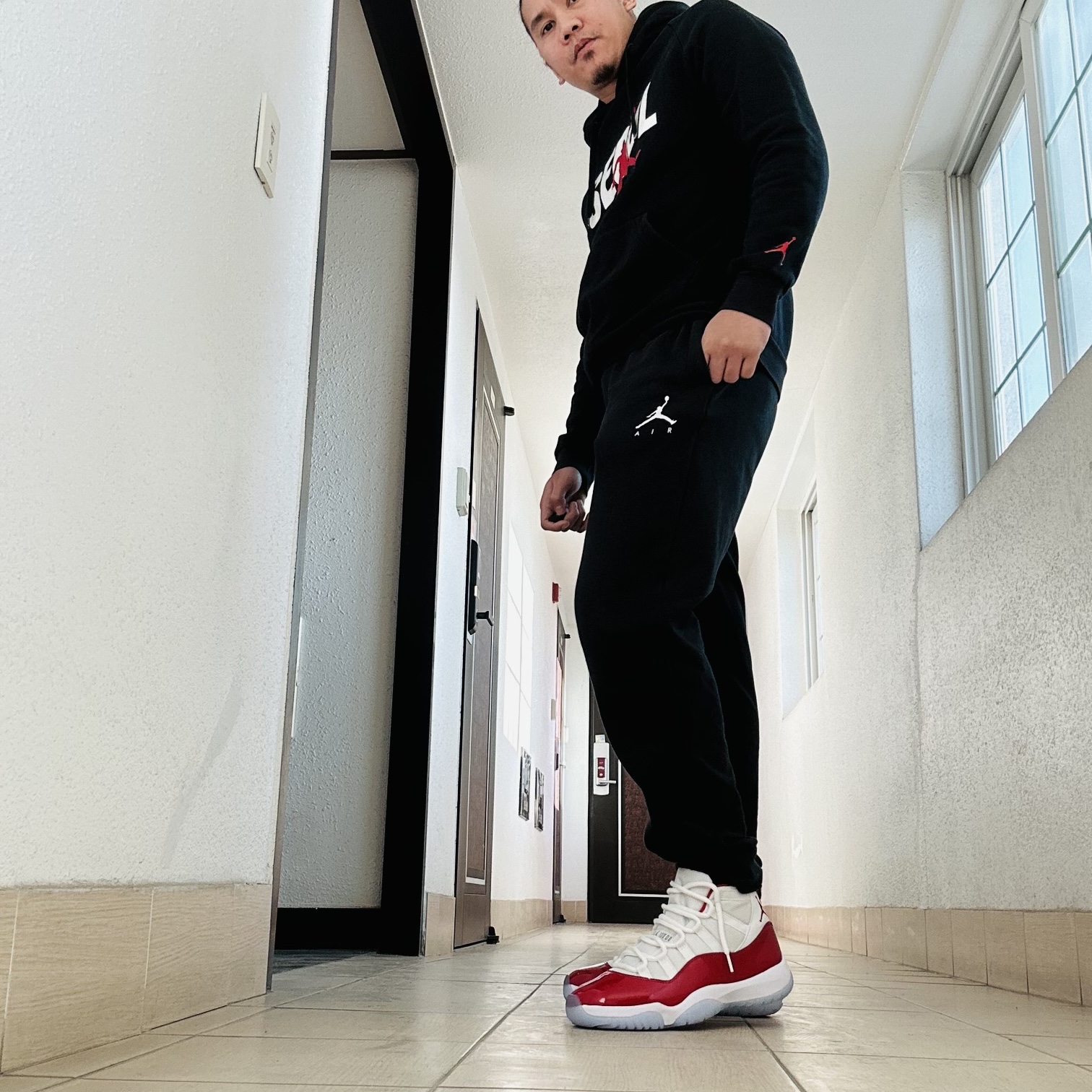jeromemadla님의 스타일
