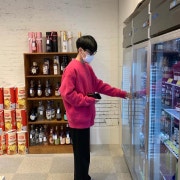 KREAM 프로필 이미지