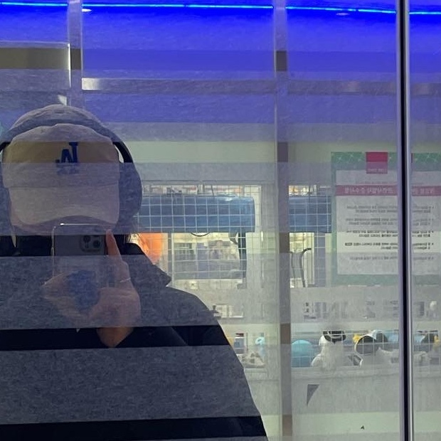KREAM 스타일